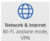 D-LINK COVR-3902 - Windows 10 VPN Setup Instructions - 2
