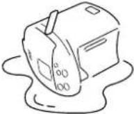 TOSHIBA PLK-45SFIMWT - Close the lid loosely. - 10