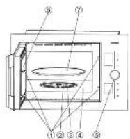 Fotile HW25800K-03G - Packing List - 4