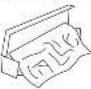 Fotile HW25800P-C2T - Selection of cooking utensils - 9