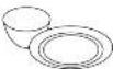 Fotile HW25800P-C2T - Selection of cooking utensils - 3