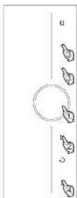 Fotile HW25800P-C2T - Fast Heating - 1