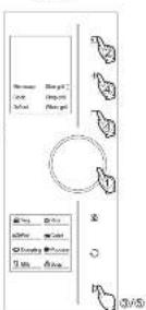 Fotile HW25800P-C2T - Operation of Other Cooking Function Modes - 1