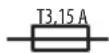 PROLINE 46831 - SIMBOLI UZ LÄDËTÄJA PLÄKSNİTES - 5