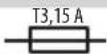 PROLINE 46831 - SYMBOLY NA FIREMNÍM ŠTÍTKU NABÍJEČKY - 5
