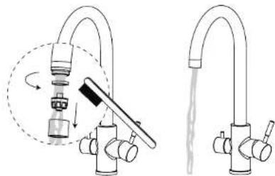 PHILIPS ASH3511 - 11