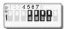 Vimar 19461 - Dip-switches - 23