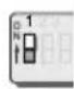 Vimar 19461 - Changing the reader and smart card codes - 1