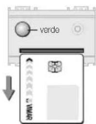 verde ↓