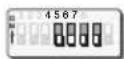 Vimar 19461 - Dip-switch - 2