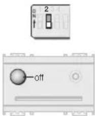 2 off