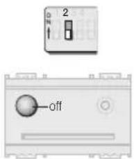 2 off