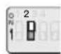 Vimar 19461 - Synchronising a non-initialised reader - 1