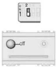2 off
