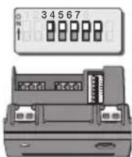 3 4 5 6 7