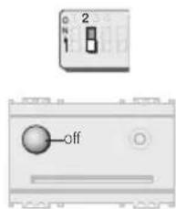 2 off