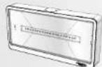 SCHNEIDER Exiway Light OVA44014 - 2