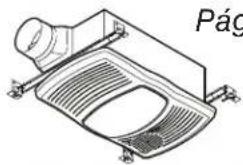 BROAN 765H110LB - 1