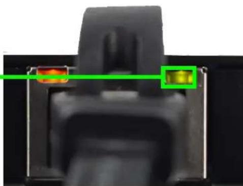 AVPro Edge AC-AXION-OUT-MCS - HDBaseT lights: LINK - 2