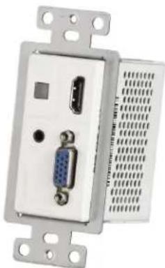 AVPro Edge AC-AXION-OUT-MCS - AC-CXWP-MDP-T - 1