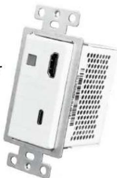 AVPro Edge AC-AXION-OUT-MCS - AC-CXWP-HDMO-T - 2