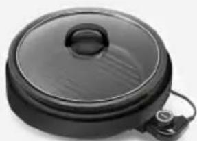 Aroma ACJ-600 - instruction manual - 5