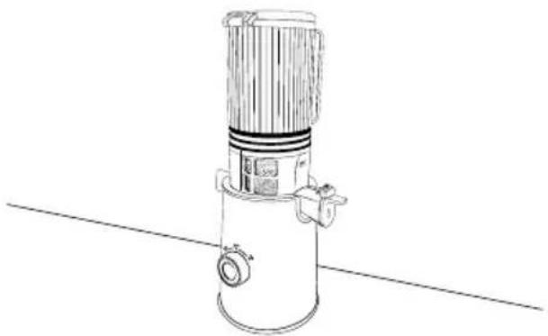 Aroma ACJ-600 - How To Assemble - 3