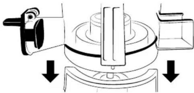 Aroma ACJ-600 - How To Assemble - 3