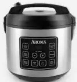 Aroma ACJ-600 - instruction manual - 2
