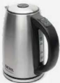 Aroma ACJ-600 - instruction manual - 4