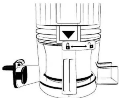 Aroma ACJ-600 - How To Assemble - 2