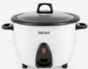 Aroma ACJ-600 - instruction manual - 3
