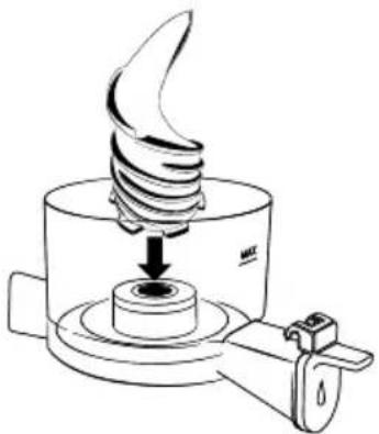 Aroma ACJ-600 - How To Assemble - 4