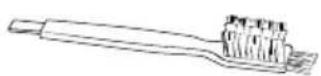 Aroma ACJ-600 - Parts Identification - 3