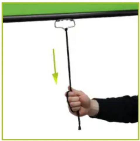 Angler WM-CG-7579 - Operation - 1