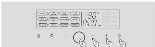 90°C 0-20 nm E +