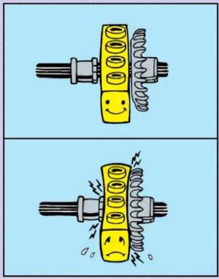 LEGO ROBOT'S REVENGE - Technic - 3