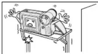 Cartoon illustration of a computer monitor on a stand with stars around it (no text or symbols)