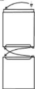 INDESIT NBA 161 FNF - 2 - 1