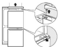 INDESIT NBA 161 FNF - Техникалық қызмет көрсету - 2
