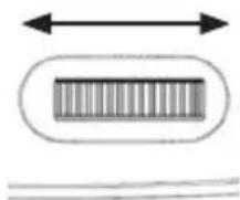 AAXA Technologies S2 - Focus Adjustment - 1