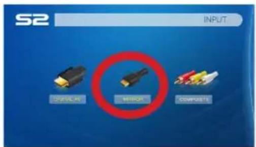 S2 INPUT S2VCLK M80R COMPOSTS