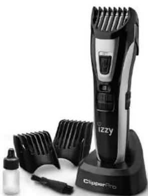 Izzy PRO HC100 - 1