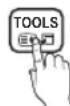 SAMSUNG EcoGreen PS50C550 - TOOLS - 1