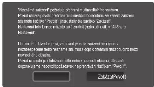 Information dialog box showing a prehrání sloboru požaduje záření výděníť výděníť výděníť výděníť výděníť výděníť výděníť výděníť výděníť výděníť výděníť výděníť výděníť výděníť výděníť výděníť výděníť výdůňí výdůňí výdůňí výdůňí výdůňí výdůňí výdůňí výdůňí výdůňí výdůňí výdůňí výdůňí výdůňí výdůňí výdůňí výdůňí výdůňí výdoučního výdůňí výdůňí výdůňí výdůňí výdůňí výdůňí výdůňí výdůňí výdůňí výdůňí výdůňí výdůňí výdůňí výdůňí výdůňí výdůňí výdučního výdůňí výdůňí výdůňí výdůňí výdůňí výdůňí výdůňí výdůňí výdůňí výdůňí výdůňí výdůňí výdůňí výdůňí výdůňí výdůňí