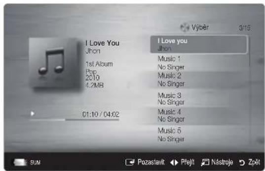 I Love You Jhon 1st Album Pop 2010 4.2MB 01:10 / 04:02 I Love you Jhon Music 1 No Singer Music 2 No Singer Music 3 No Singer Music 4 No Singer Music 5 No Singer SUM Pozastavit ⬆ Přejlt ⬆ Nástroje Zpět