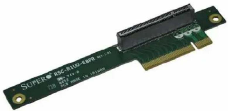 SUPER® RSC-R10J-E8PR BCD 1.01 RS-34V-0 RS-2 PCB MRSE 1W /R1WRD