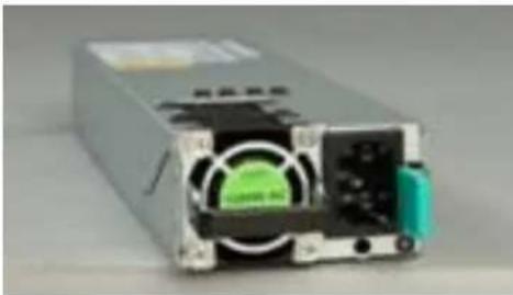 INTEL HNS2600WPF - Spares and Accessories Order Codes - 5