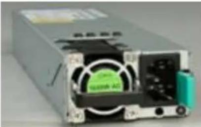 INTEL HNS2600WPF - Spares and Accessories Order Codes - 6