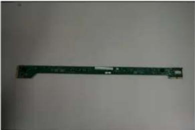 INTEL HNS2600WPF - Spares and Accessories Order Codes - 13